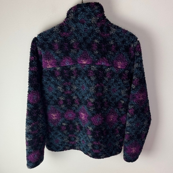 Columbia Sherpa Fleece - Women's Medium - Picture 4 of 4